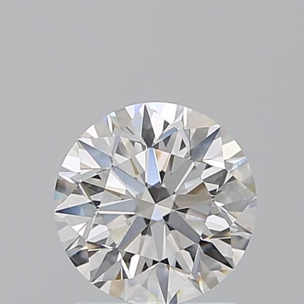 Diamond Natural 1,54Ct G-VVS2 Round - GIA7542848916 1