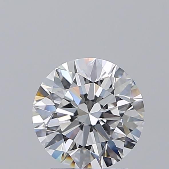 Diamond Natural 1,7Ct E-VVS1 Round - GIA7541533546 1