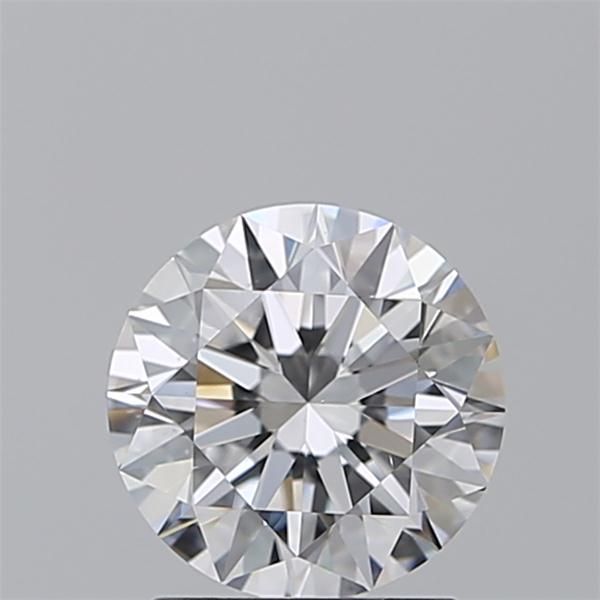 Diamond Natural 1,72Ct D-VS2 Round - GIA2557649506 1