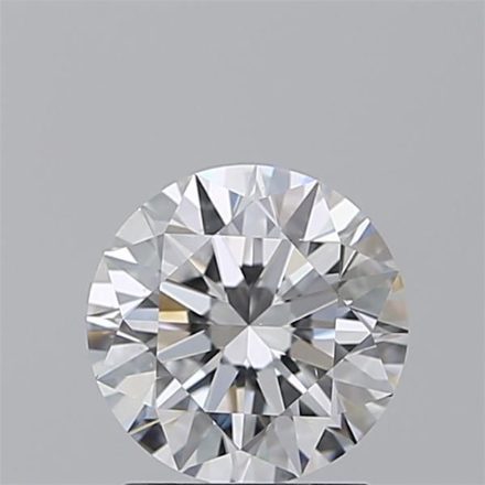 Diamond Natural 1,72Ct D-VS2 Round - GIA2557649506 1