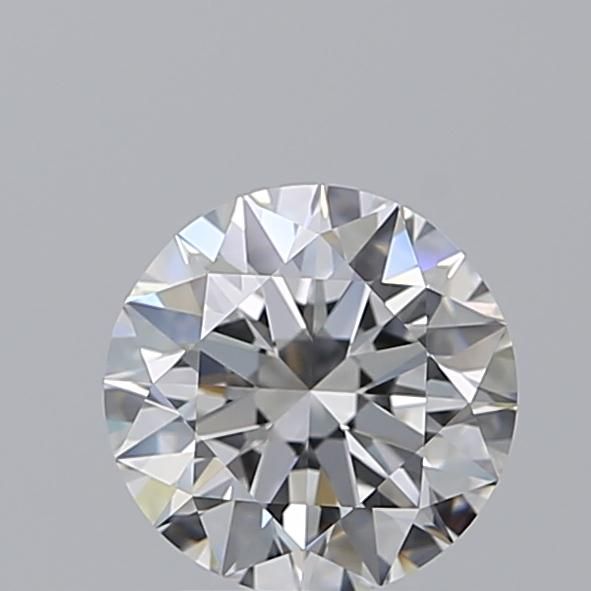 Diamond Natural 1,93Ct D-VVS1 Round - GIA7538625504 1