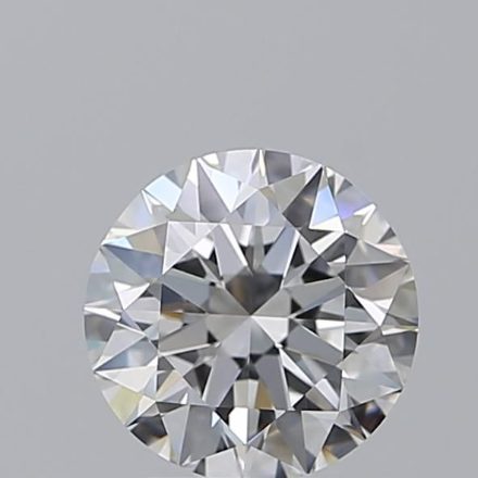 Diamond Natural 1,93Ct D-VVS1 Round - GIA7538625504 1