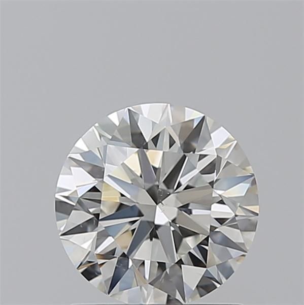 Diamond Natural 1,3Ct G-VS2 Round - GIA2557130509 1