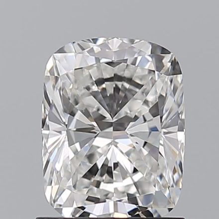 Diamond Natural 1,2Ct E-IF Cushion - GIA5546825210 1