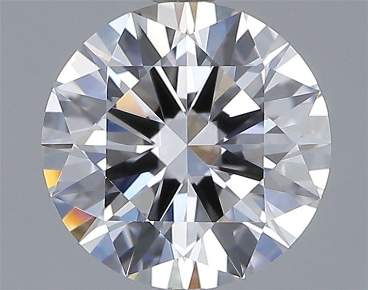 Diamond Natural 1,06Ct D-VS1 Round - GIA2536666978 1