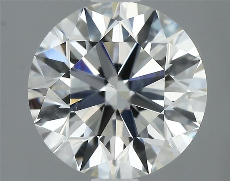 Diamond Natural 1,3Ct I-SI1 Round - GIA1543856619 1