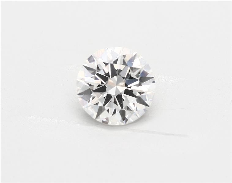 Diamond Natural 1,58Ct H-VS2 Round - GIA6541613871 1