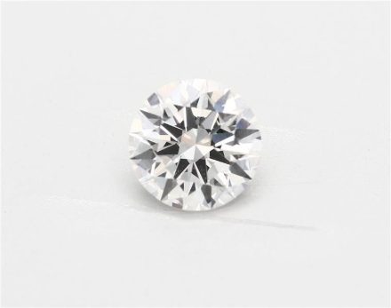 Diamond Natural 1,58Ct H-VS2 Round - GIA6541613871 1