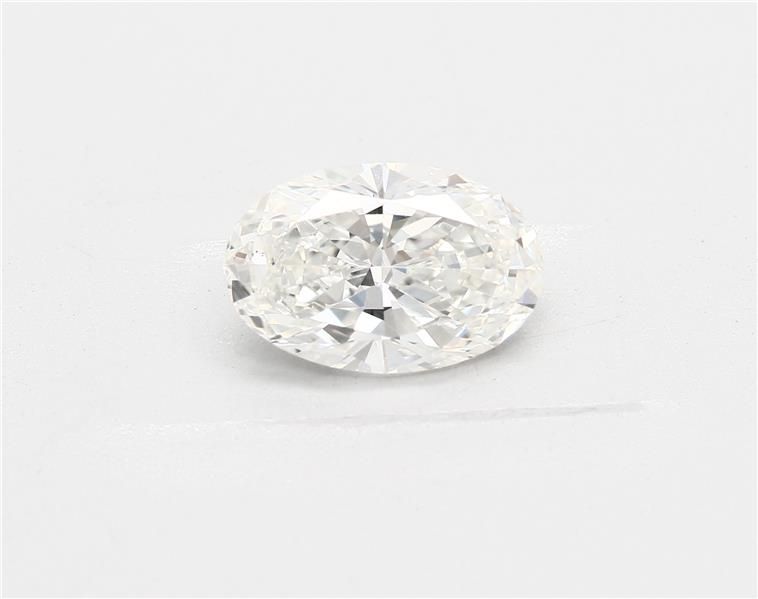Diamond Natural 1,51Ct I-VS2 Oval - GIA6542676928 1