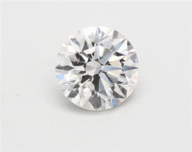 Diamond Natural 1,5Ct J-SI2 Round - GIA7558379703 1