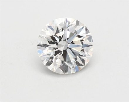 Diamond Natural 1,5Ct J-SI2 Round - GIA7558379703 1