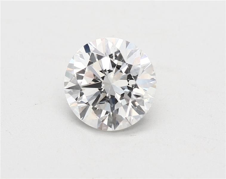 Diamond Natural 1,2Ct H-SI2 Round - GIA1558967796 1