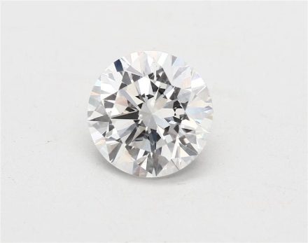 Diamond Natural 1,2Ct H-SI2 Round - GIA1558967796 1