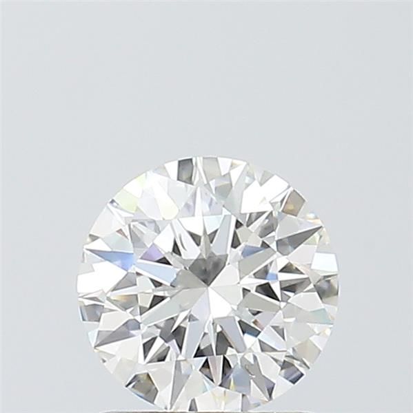 Diamond Natural 1Ct H-VS2 Round - GIA1543564861 1