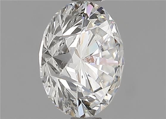 Diamond Natural 1,23Ct G-VS2 Round - GIA6271979152 1