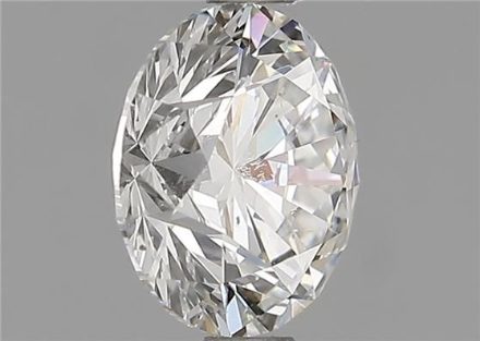 Diamond Natural 1,23Ct G-VS2 Round - GIA6271979152 1