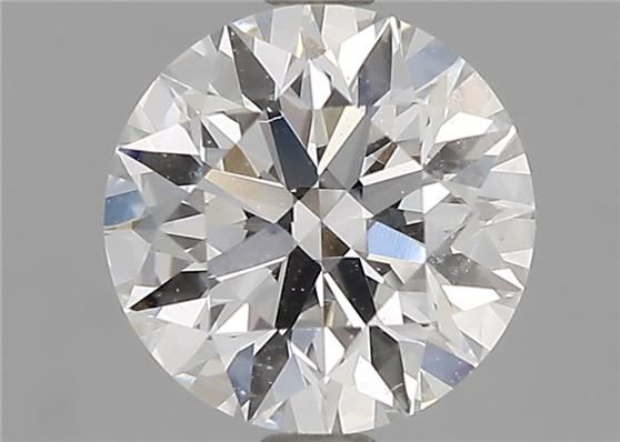 Diamond Natural 1,22Ct G-VS2 Round - GIA16223277 1