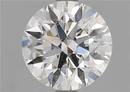 Diamond Natural 1,22Ct G-VS2 Round - GIA16223277 1