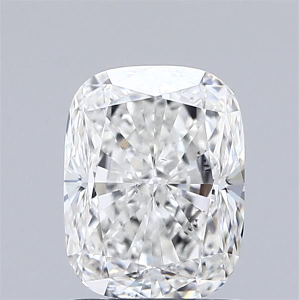 Diamond Natural 1,5Ct G-VS2 Cushion - GIA7548389824 1
