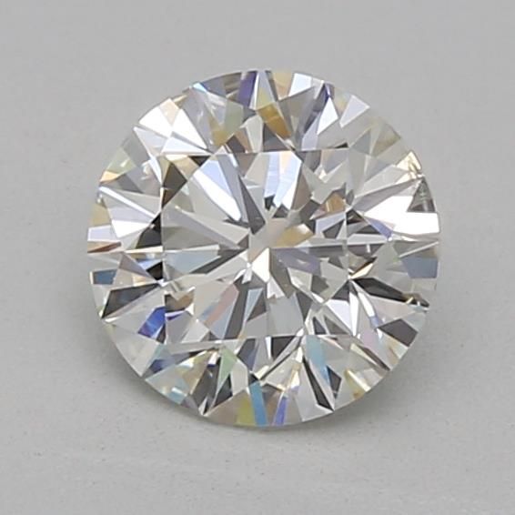 Diamond Natural 1,2Ct H-SI1 Round - GIA5323613388 1