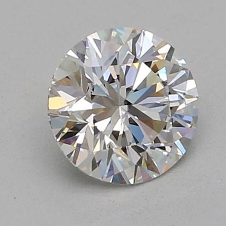 Diamond Natural 1,2Ct F-VS1 Round - GIA2215932632 1