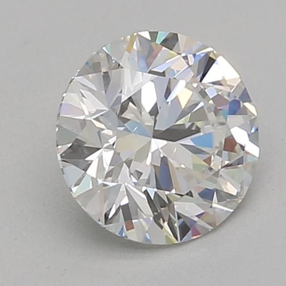 Diamond Natural 1,51Ct F-VS2 Round - GIA1236769111 1