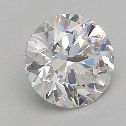 Diamond Natural 1,51Ct F-VS2 Round - GIA1236769111 1