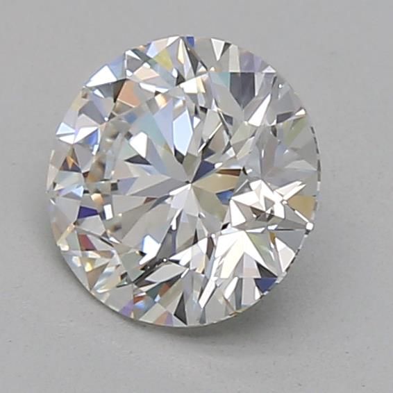 Diamond Natural 1,5Ct F-VS2 Round - GIA7523815412 1