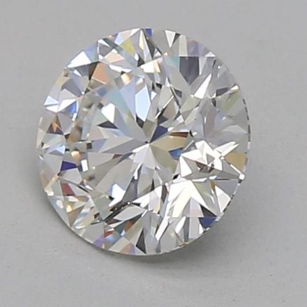 Diamond Natural 1,5Ct F-VS2 Round - GIA7523815412 1