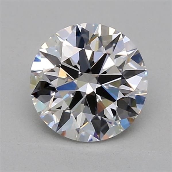 Diamond Natural 1,51Ct E-VS2 Round - GIA15250400 1