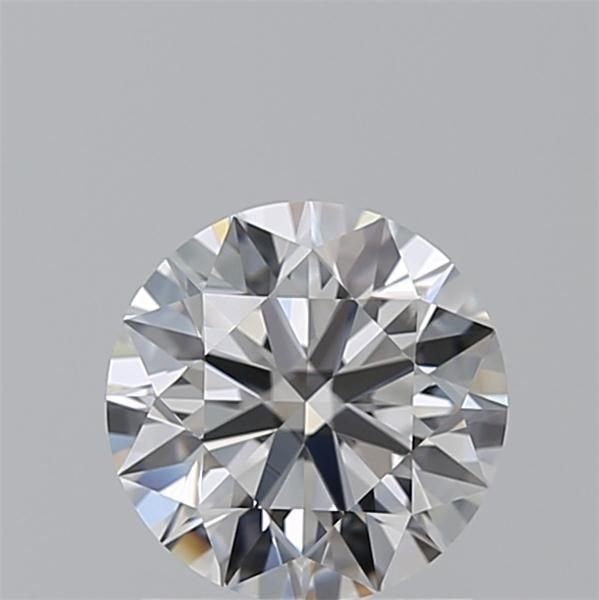 Diamond Natural 1,31Ct E-IF Round - GIA6541520603 1