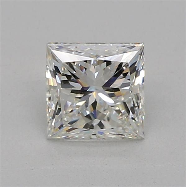 Diamond Natural 1,19Ct H-VS2 Princess - GIA14254143 1