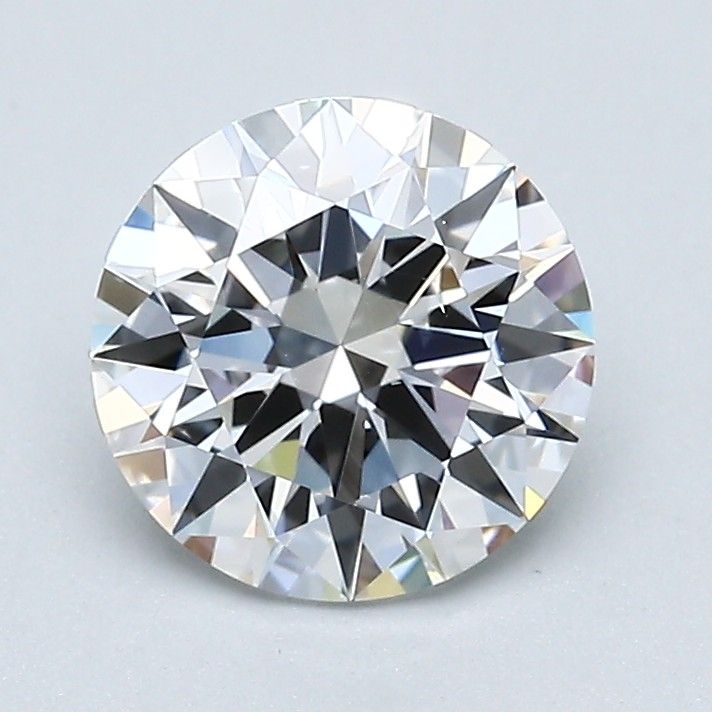 Diamond Natural 1,51Ct E-SI2 Round - GIA2231920261 1