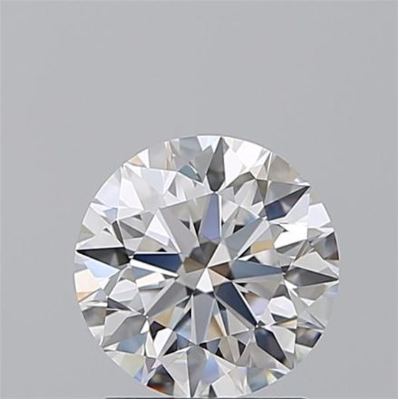 Diamond Natural 1,7Ct E-VS1 Round - GIA6551649602 1