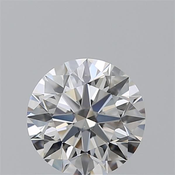 Diamond Natural 1,01Ct F-VS1 Round - GIA7546399908 1