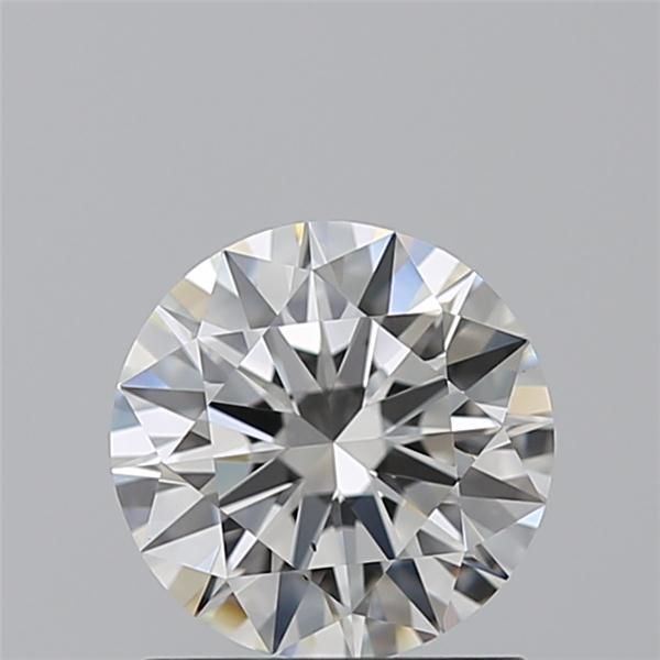 Diamond Natural 1,14Ct G-VS2 Round - GIA2547864628 1