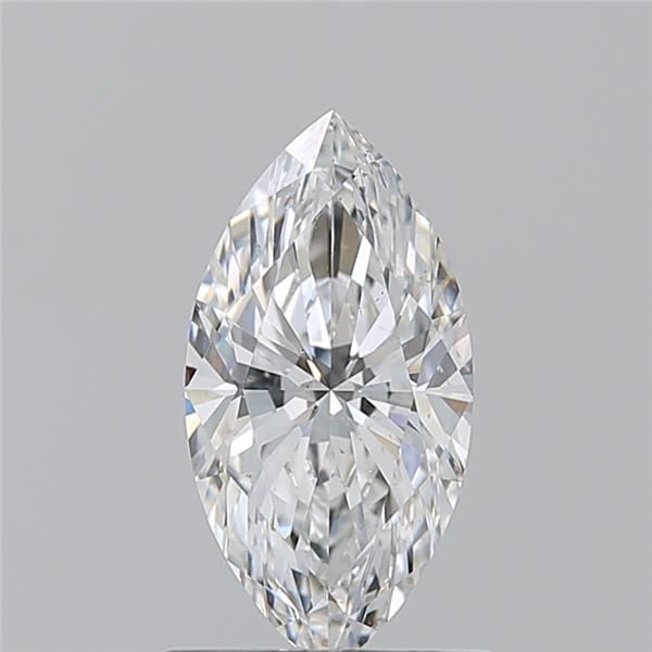 Diamond Natural 1,01Ct F-SI1 Marquise - GIA2544746660 1