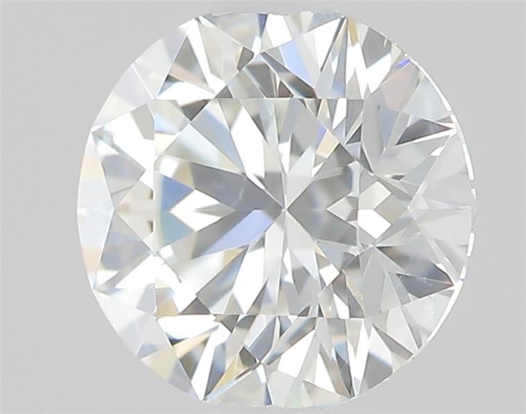 Diamond Natural 0,3Ct I-SI1 Round - GIA3555376728 1