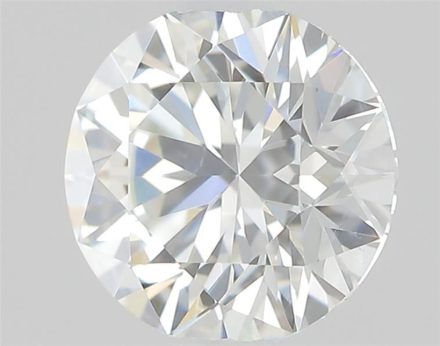 Diamond Natural 0,3Ct I-SI1 Round - GIA3555376728 1