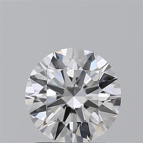 Diamond Natural 1,2Ct F-VVS2 Round - GIA6541511496 1