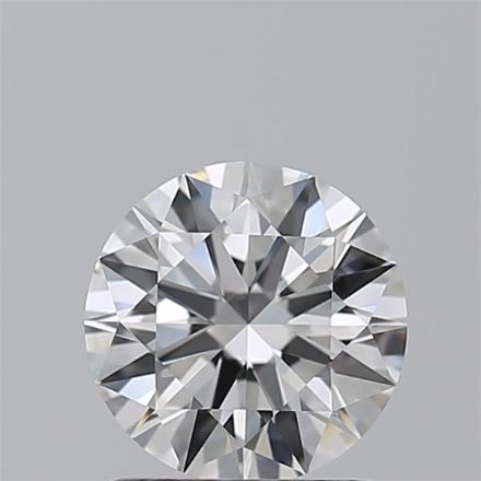 Diamond Natural 1,2Ct F-VVS2 Round - GIA6541511496 1