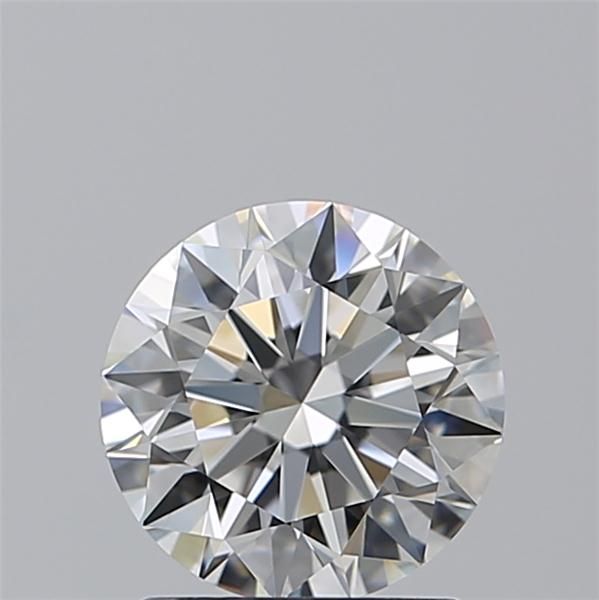 Diamond Natural 1,21Ct G-VVS2 Round - GIA1236884287 1