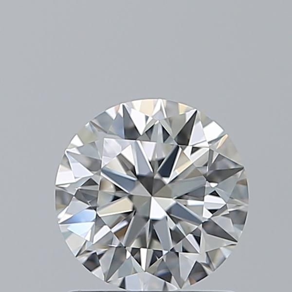 Diamond Natural 1,21Ct G-VVS2 Round - GIA2546598645 1