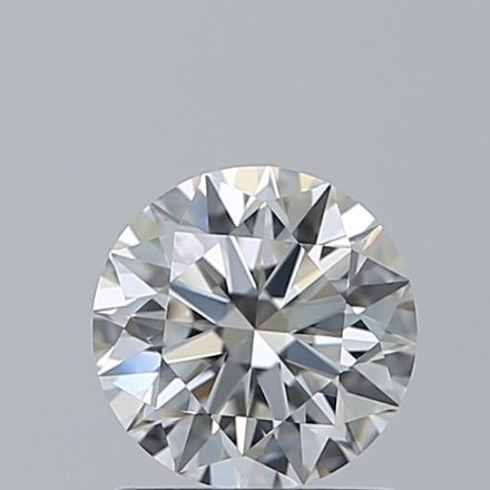 Diamond Natural 1,21Ct G-VVS2 Round - GIA2546598645 1