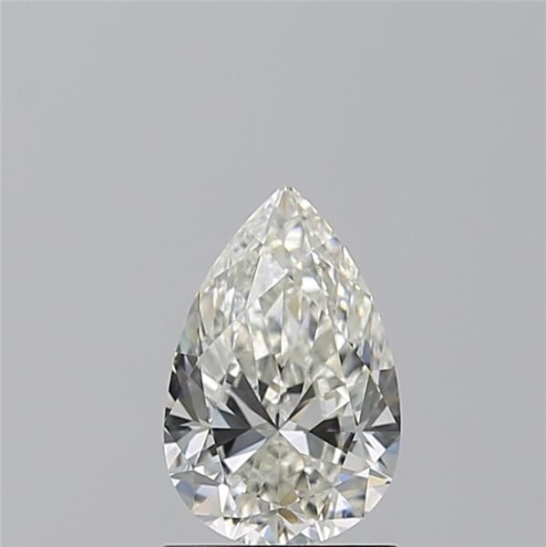 Diamond Natural 1,2Ct I-SI1 Pear - GIA1548706187 1