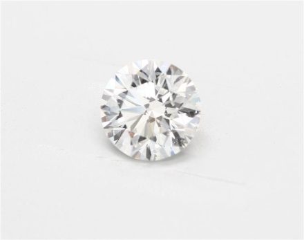 Diamond Natural 1,56Ct I-SI2 Round - GIA1547262507 1