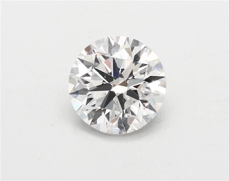 Diamond Natural 1,4Ct G-SI2 Round - GIA1563072735 1