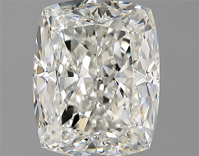 Diamond Natural 1,52Ct H-VS1 Cushion - GIA7541739448 1