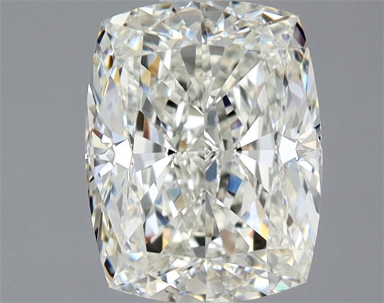 Diamond Natural 1,52Ct J-VVS1 Cushion - GIA1547855317 1