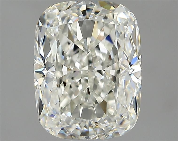 Diamond Natural 1,5Ct I-VS1 Cushion - GIA7546743131 1